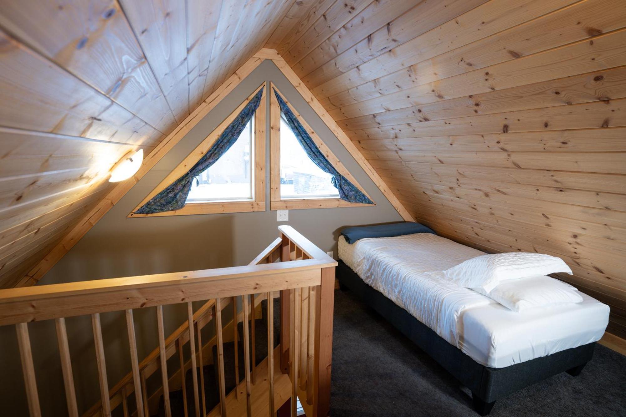 Downtown Talkeetna Cabin! Susitna Cabin Ngoại thất bức ảnh