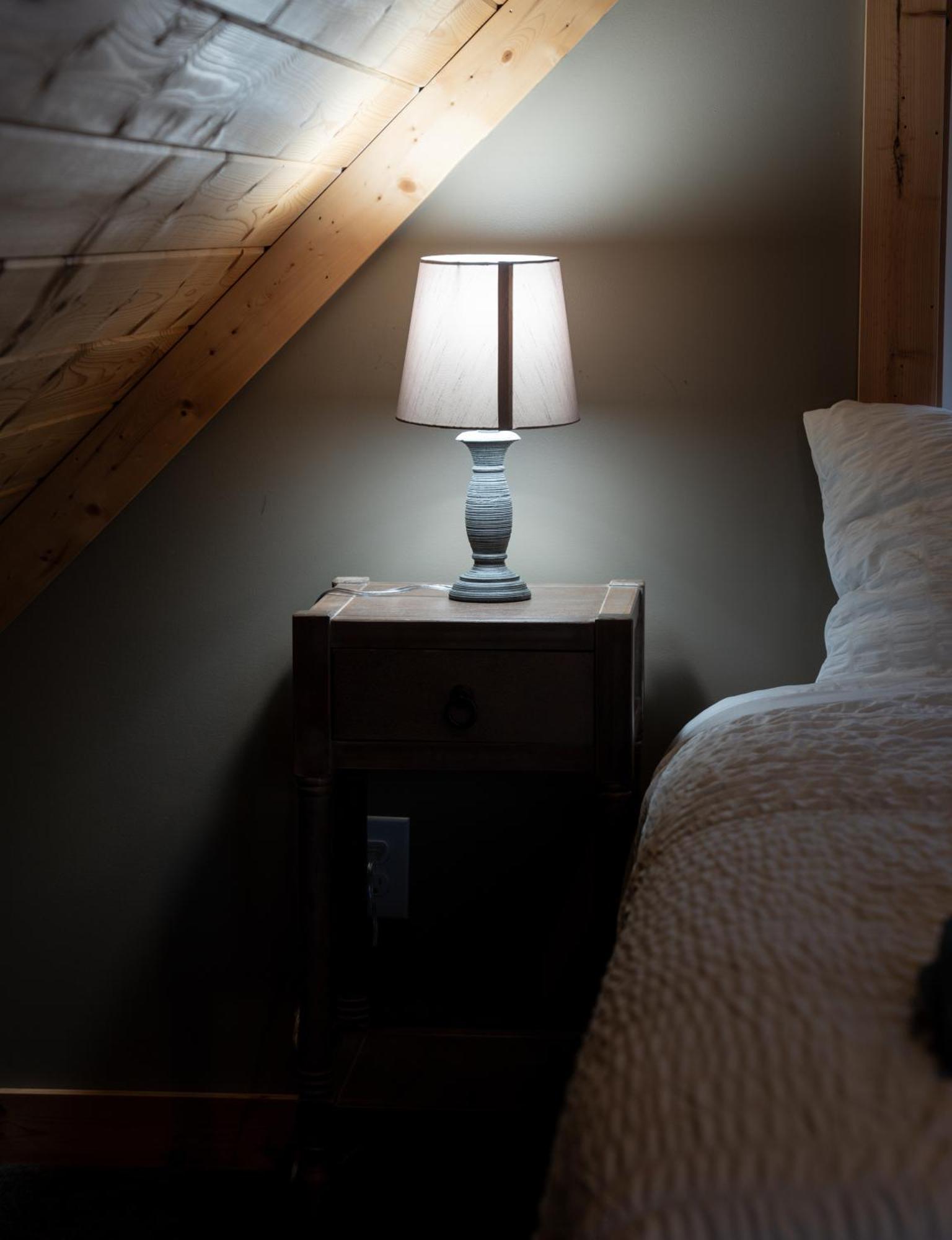 Downtown Talkeetna Cabin! Susitna Cabin Ngoại thất bức ảnh